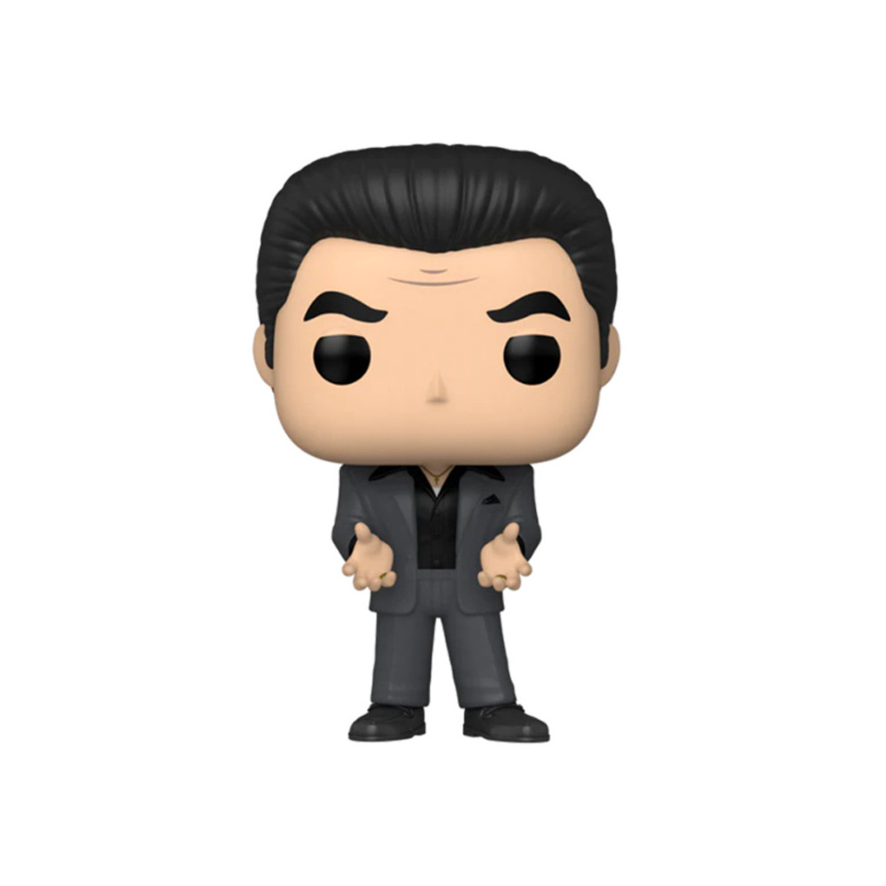 FUNKO POP SILVIO DANTE (59293) - THE SOPRANOS - NUM.1292