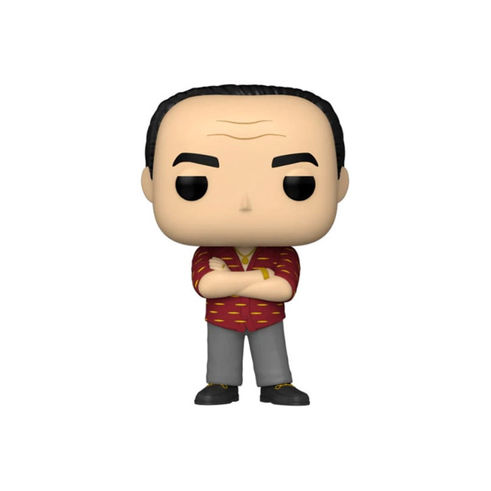 FUNKO POP TONY SOPRANO (59294) - THE SOPRANOS - NUM.1291