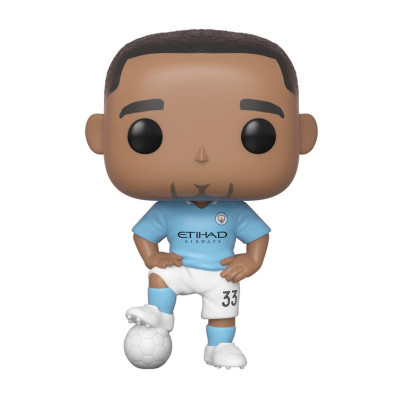 FUNKO POP GABRIEL JESUS (MANCHESTER CITY) (29212) - FOOTBALL - NUM.13