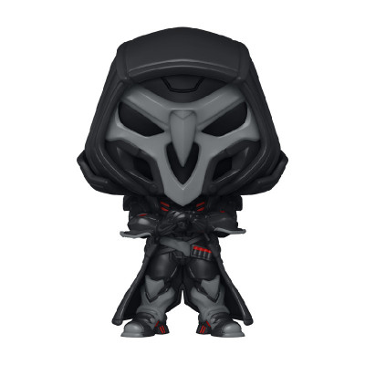 FUNKO POP REAPER (59187) - OVERWATCH 2 - GAMES - NUM. 902