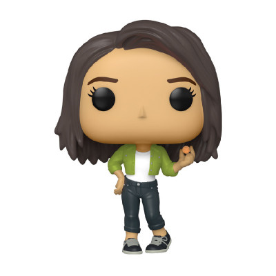 FUNKO POP SAM GREENFIELD (67862) - LUCK