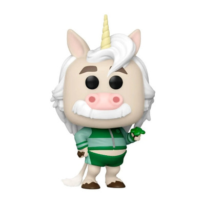 FUNKO POP JEFF (67863) - LUCK