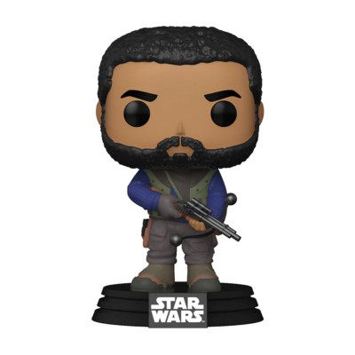 FUNKO POP KAWLAN ROKEN (64559) - STAR WARS