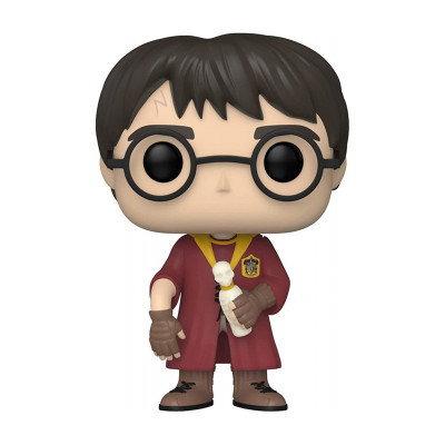 FUNKO POP HARRY POTTER COS 20TH (65652) - HARRY POTTER