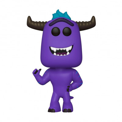 FUNKO POP TYLOR (57381) - MONSTERS AT WORK - DISNEY