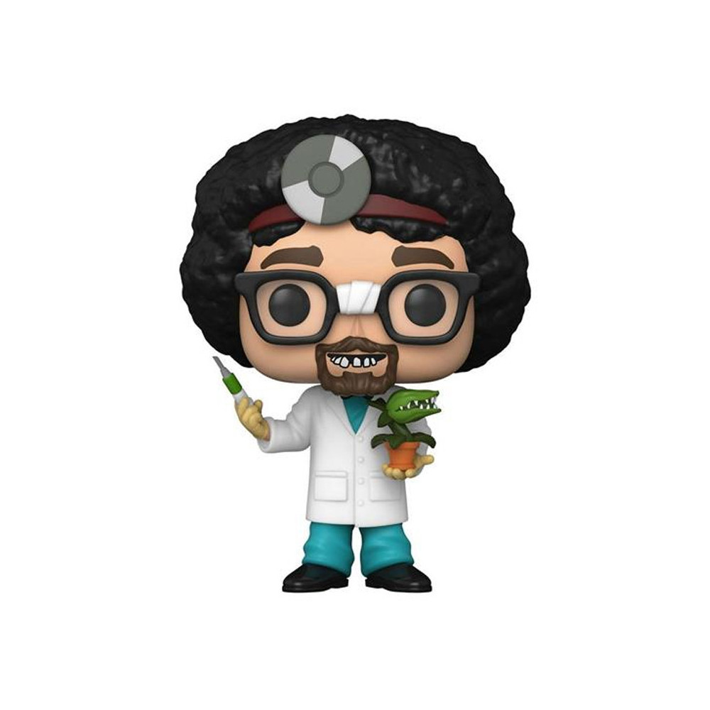 FUNKO POP B REAL AS DR. GREENTHUMB (61442) - MUSIC - CYPRESS HILL - NUM.266