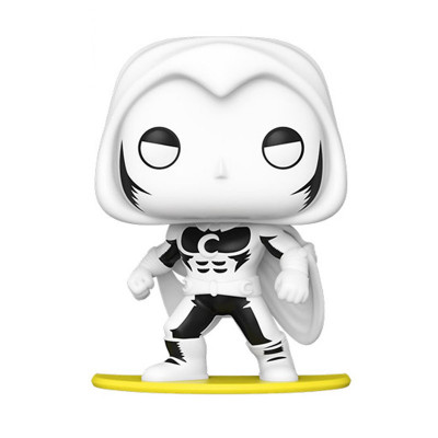 FUNKO POP COMIC COVER - MOON KNIGHT (61500) - MARVEL - NUM.08