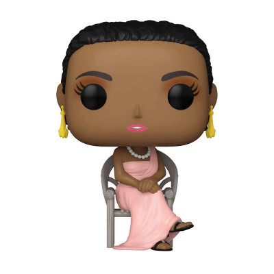 FUNKO POP WHITNEY HOUSTON (61427) - MUSIC - NUM.25