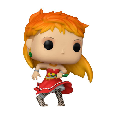 FUNKO POP ALBUMS - CYNDI LAUPER (64368) - MUSIC - NUM.32