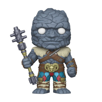 FUNKO POP KORG (62425) - THOR - MARVEL - NUM.1044