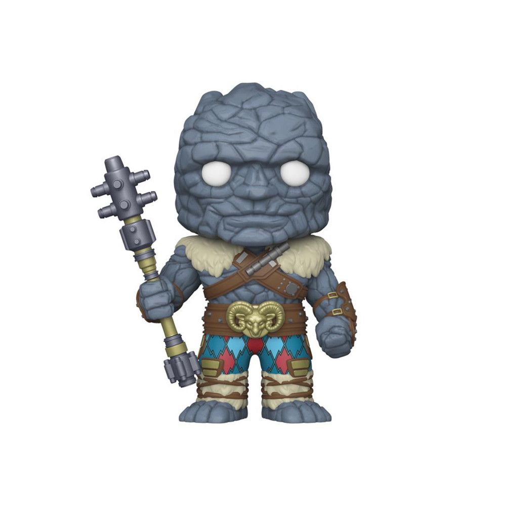 FUNKO POP KORG (62425) - THOR - MARVEL - NUM.1044