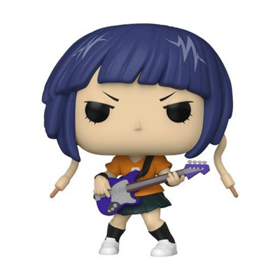 FUNKO POP KYOKA JIRO (61044) - MY HERO ACADEMIA - ANIMATION - NUM.1151