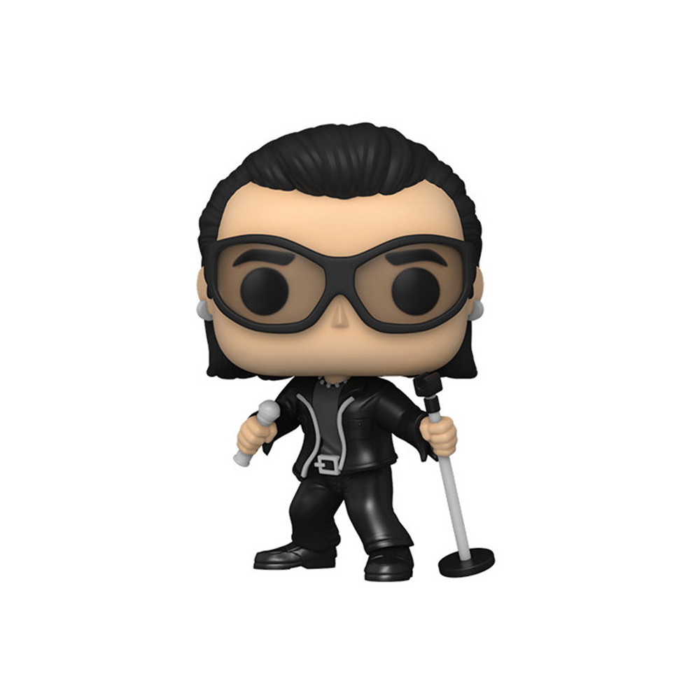 FUNKO POP BONO - U2 (64033) - MUSIC - NUM.271