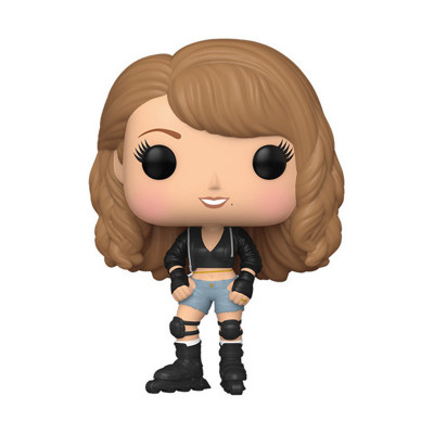 FUNKO POP MARIAH CAREY (64057) - MUSIC - NUM.276