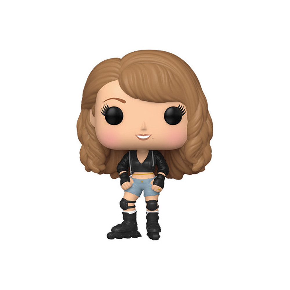 FUNKO POP MARIAH CAREY (64057) - MUSIC - NUM.276