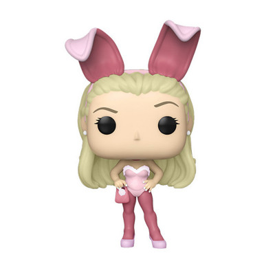 FUNKO POP ELLE BUNNY SUIT (46777) - LEGALLY BLONDE - MOVIES - NUM.1225