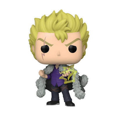 FUNKO POP LAXUS DREYAR (57340) - FAIRY TAIL - NUM.1048