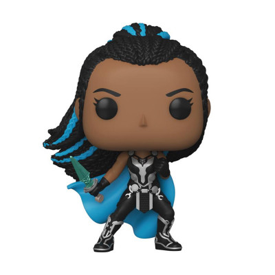 FUNKO POP VALKYRIE (62423) - THOR - MARVEL - NUM.1042