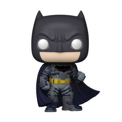 FUNKO POP BATMAN (65601) - FLASH - MOVIES - NUM.1341