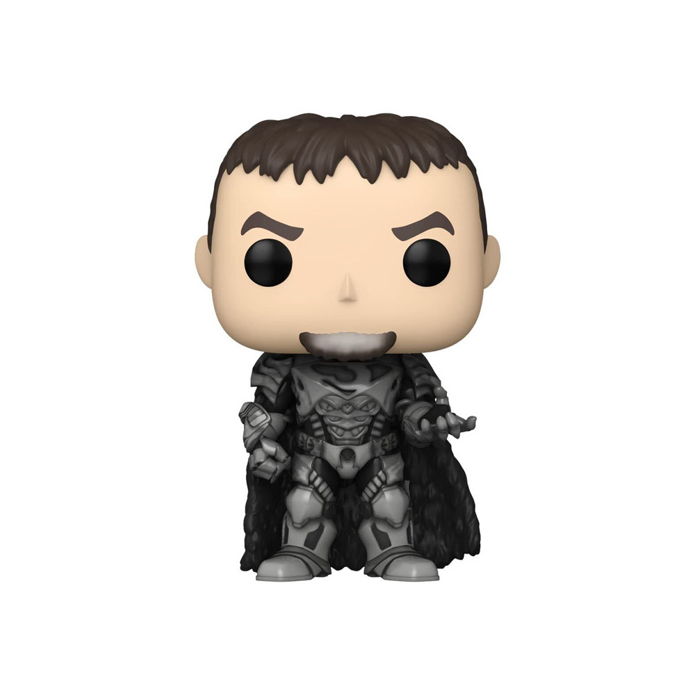 FUNKO POP GENERAL ZOD (65594) - FLASH - MOVIES - NUM.1335