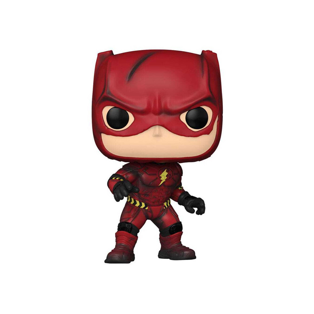 FUNKO POP BARRY ALLEN (65595) - FLASH - MOVIES - NUM.1336