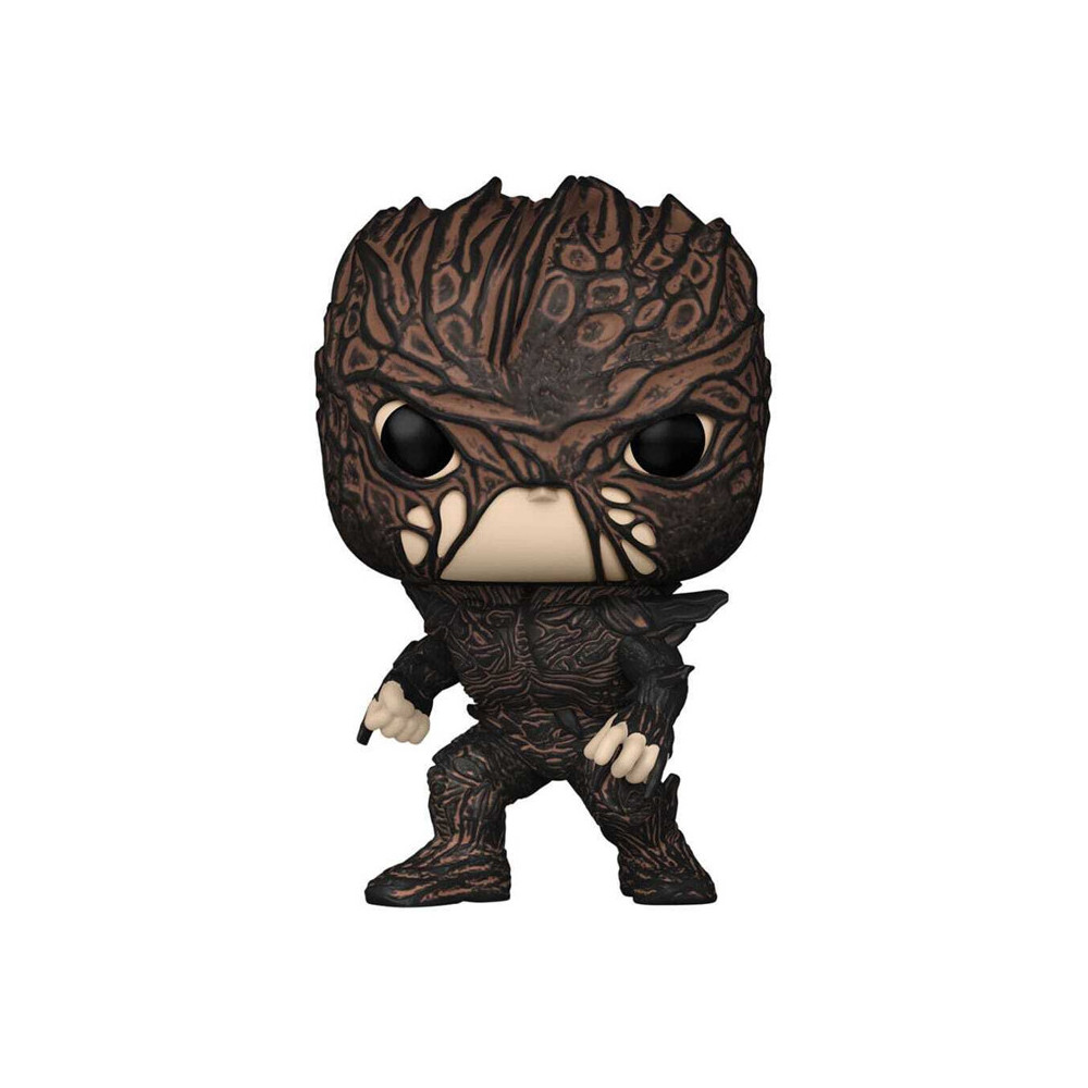 FUNKO POP DARK FLASH (65598) - FLASH - MOVIES - NUM.1338