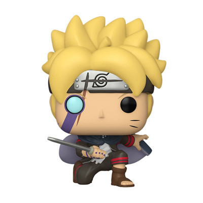 FUNKO POP BORUTO (46057) - BORUTO - ANIMATION - NUM.1035