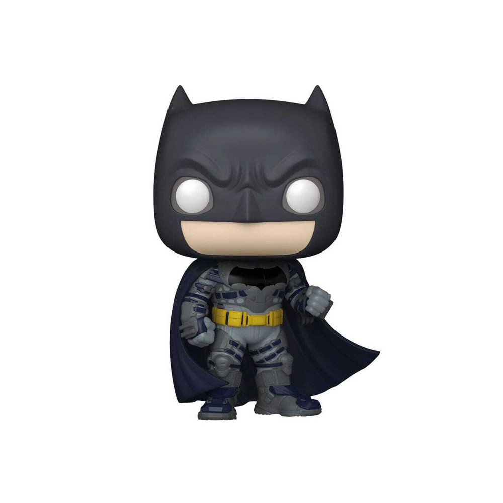 FUNKO POP BATMAN (65601) - FLASH - MOVIES - NUM.1341