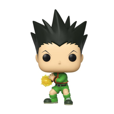 FUNKO POP GON FREECSS (41062) - HUNTER X HUNTER - ANIMATION - NUM. 651