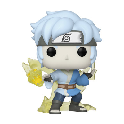 FUNKO POP MITSUKI (45427) - BORUTO - ANIMATION - NUM. 673