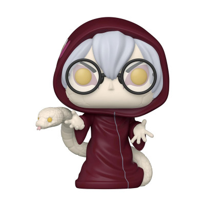 FUNKO POP KABUTO YAKUSHI (49803) - NARUTO - ANIMATION - NUM. 936