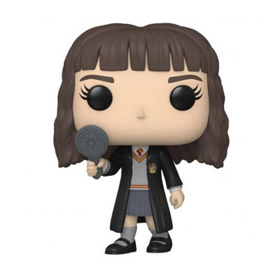 FUNKO POP HERMIONE GRANGER (65653) - HARRY POTTER - NUM.150