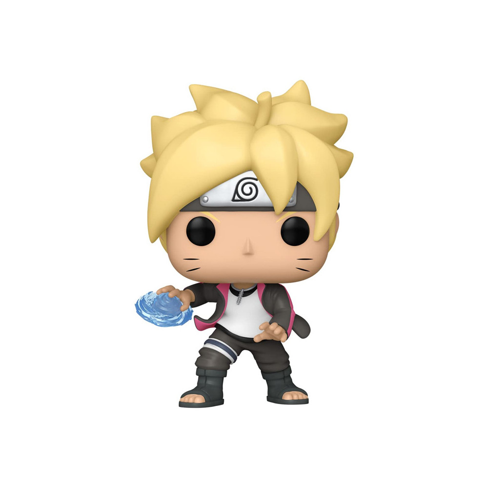 FUNKO POP BORUTO WITH RASENGAN (61385) - ANIMATION