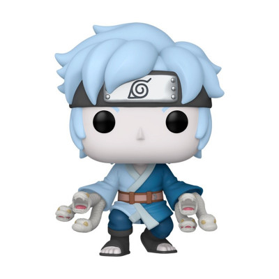 FUNKO POP MITSUKI WITH SNAKE HANDS (61386) - BORUTO - ANIMATION