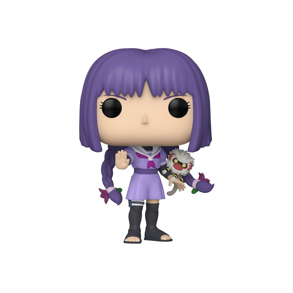 FUNKO POP SUMIRE WITH NUE (61389) - BORUTO - ANIMATION - NUM.1360