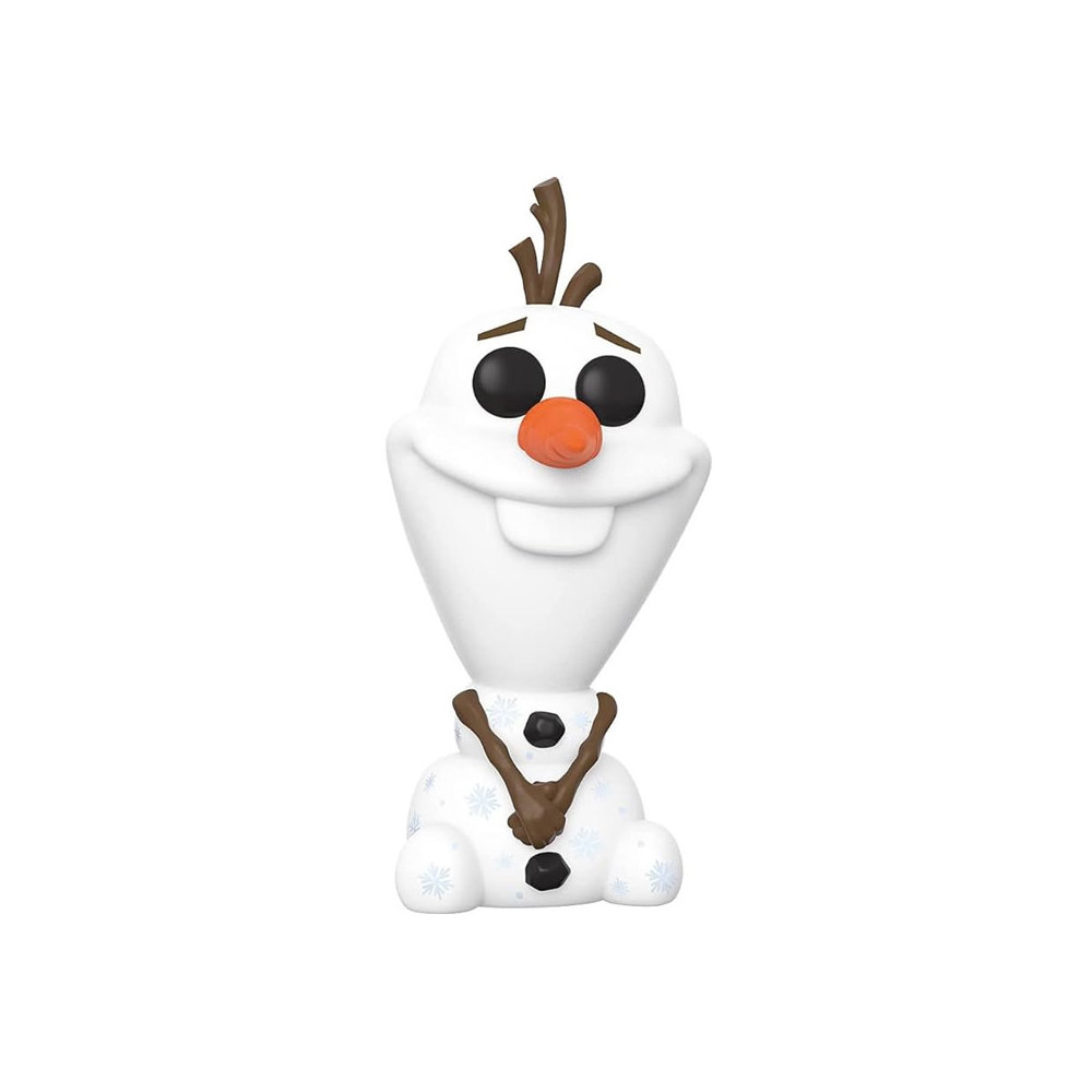 FUNKO POP OLAF 10 (42848) - FROZEN - DISNEY - NUM. 603