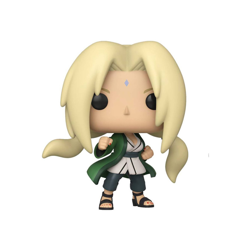 FUNKO POP LADY TSUNADE (46629) - NARUTO - ANIMATION - NUM. 730