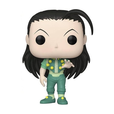 FUNKO POP ILLUMI ZOLDYCK (60140) - HUNTER X HUNTER - ANIMATION - SPECIAL EDITION - NUM. 1097