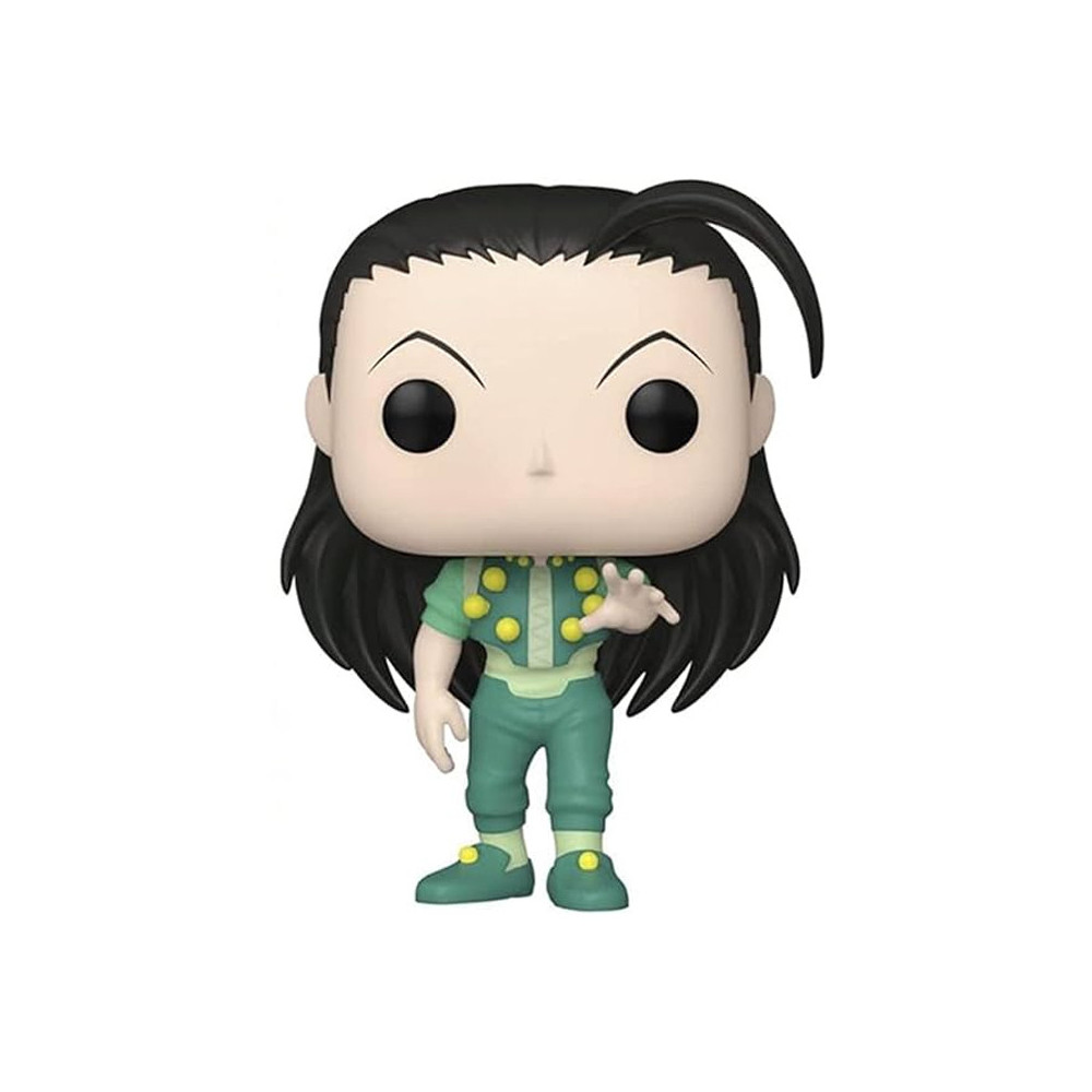 FUNKO POP ILLUMI ZOLDYCK (60140) - HUNTER X HUNTER - ANIMATION - SPECIAL EDITION - NUM. 1097