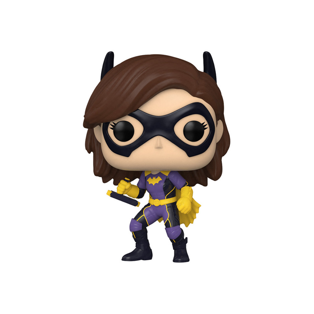 FUNKO POP BATGIRL (57421) - GOTHAM KNIGHTS - GAMES - NUM. 893