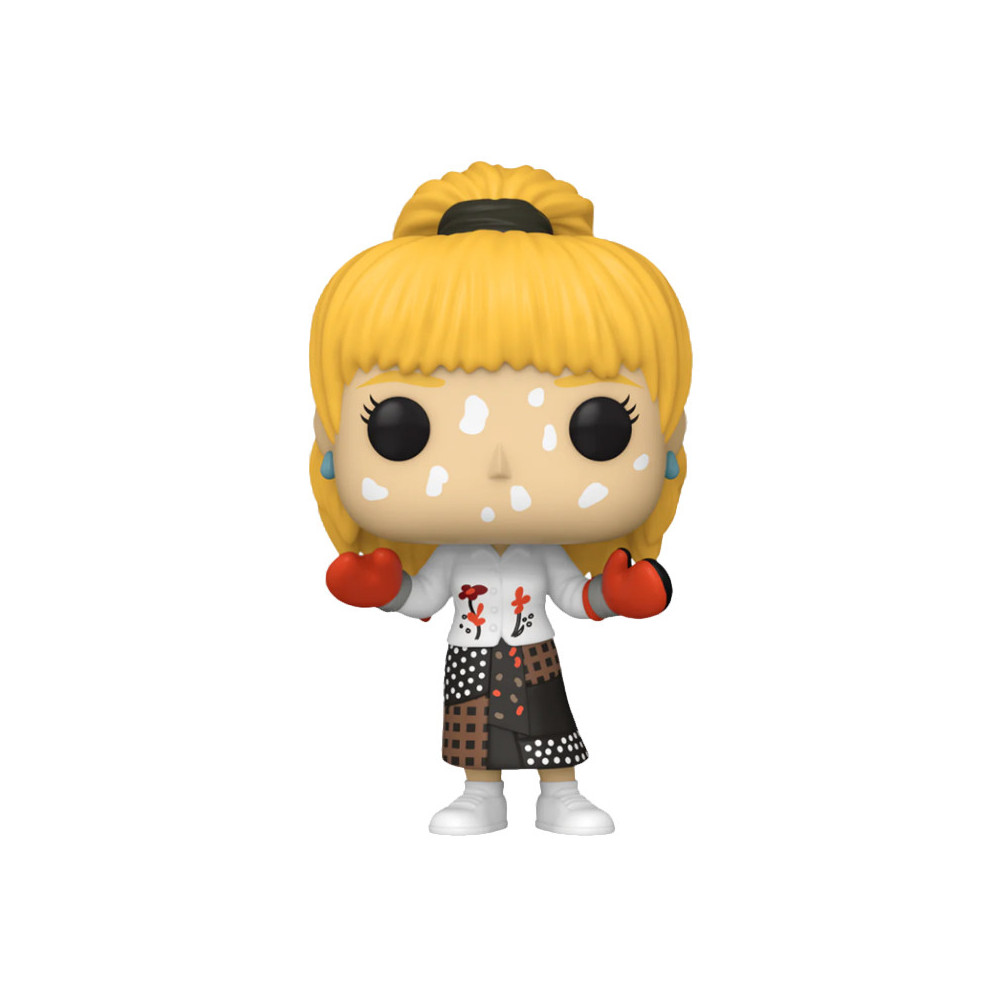 FUNKO POP PHOEBE BUFFAY (65677) - FRIENDS - TV - NUM. 1277