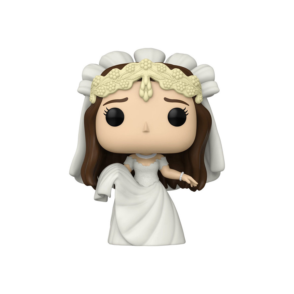 FUNKO POP RACHEL GREEN (WEDDING) (65680) - FRIENDS - TV - NUM. 1280