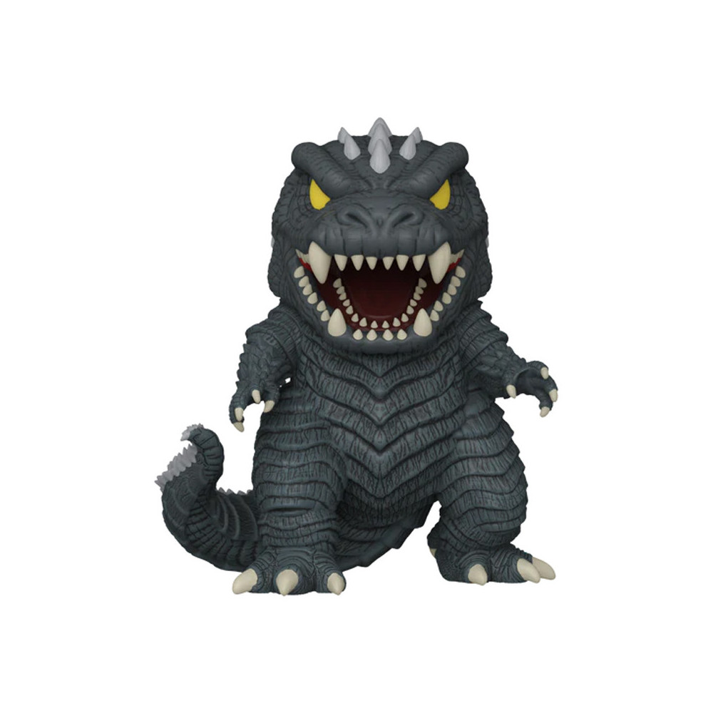 FUNKO POP GODZILLA ULTIMA (72113) - ANIMATION - NUM.1468