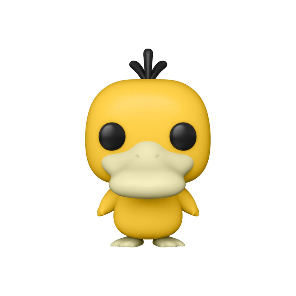 FUNKO POP PSYDUCK (74218) POKEMON - GAMES - NUM.781