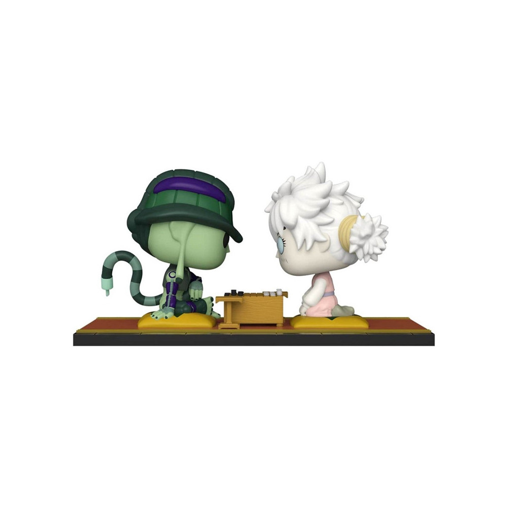 FUNKO POP MERUEM VS KOMUGI (61380) - HUNTER X HUNTER - ANIMATION - MOMENTS - NUM.1136