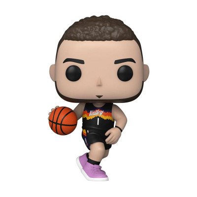 FUNKO POP DEVIN BOOKER (SUNS) (64010) - SPORT - NBA - NUM.148