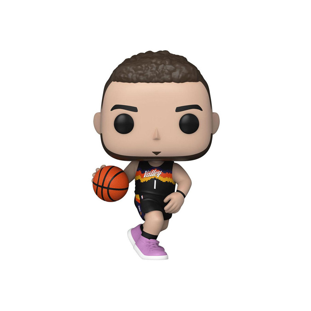 FUNKO POP DEVIN BOOKER (SUNS) (64010) - SPORT - NBA - NUM.148