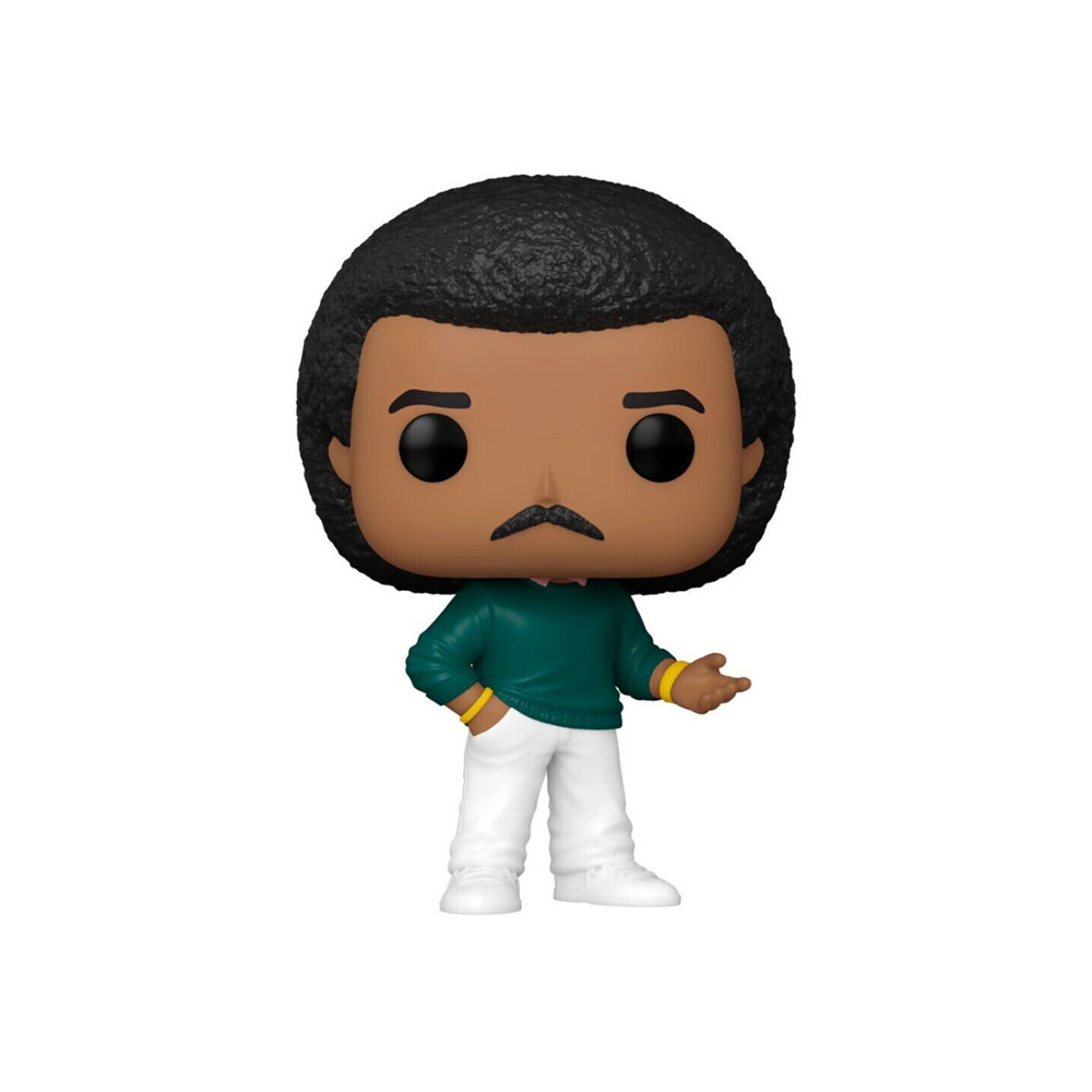 FUNKO POP LIONEL RICHIE (64041) - MUSIC - NUM.349