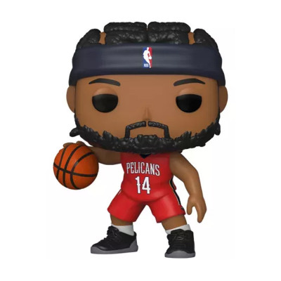 FUNKO POP BRANDON INGRAM (PELICAN) (72250) - SPORT - NBA - NUM.168