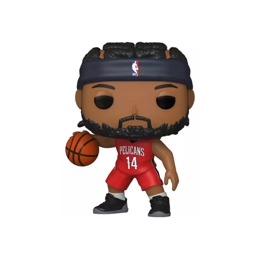 FUNKO POP BRANDON INGRAM (PELICAN) (72250) - SPORT - NBA - NUM.168